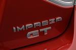 Subaru Impreza 2.5GT 2009 года